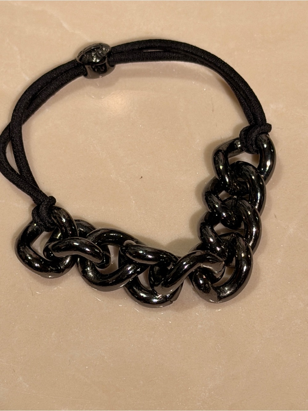 ~Henri Bendel Lot of 3 Hair Accessories *EUC* MSRP: $75+tax - Picture 8 of 8